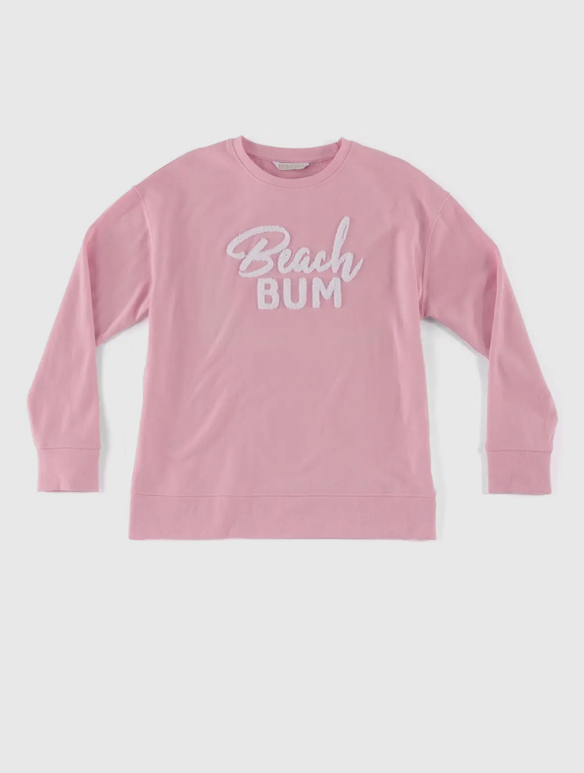 Beach Bum Sweatshirt